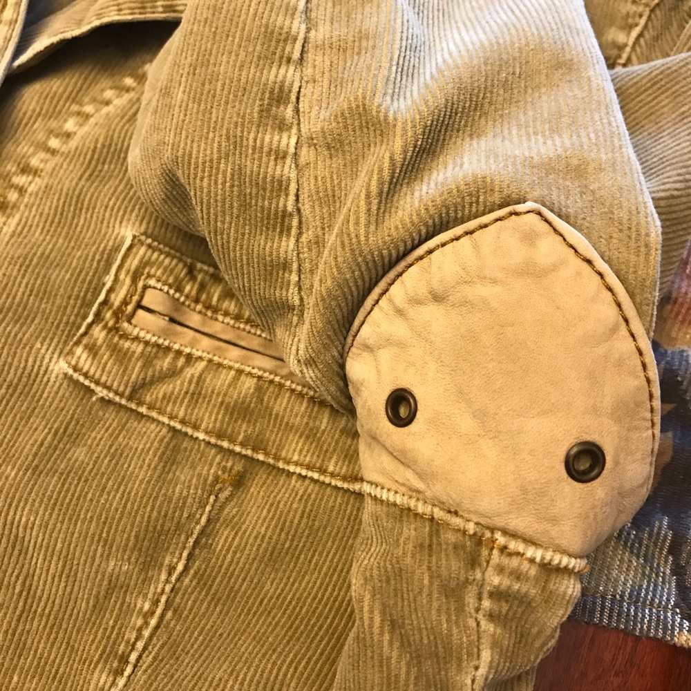 Joe’s Jeans Jacket - Picture 11 of 15